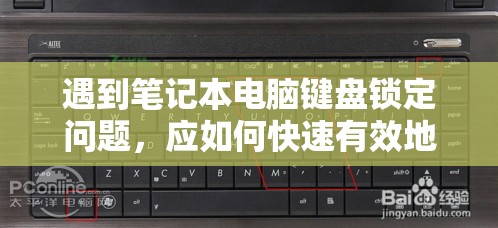 遇到笔记本电脑键盘锁定问题，应如何快速有效地解开？