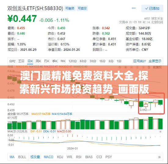 澳门最精准免费资料大全,探索新兴市场投资趋势_画面版.0.164