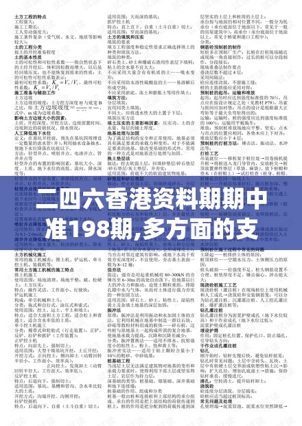 二四六香港资料期期中准198期,多方面的支持计划与实施_探险集.0.370