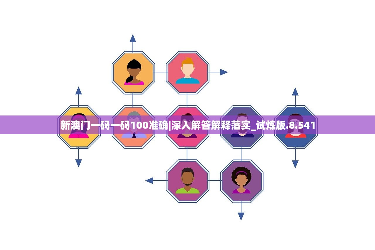 新澳门一码一码100准确|深入解答解释落实_试炼版.8.541